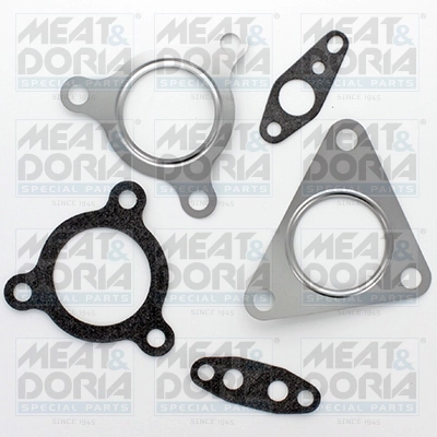 Mounting Kit, charger